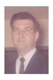 Obituary information for George Peter Katsoulas