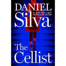 But let's just assume for now that there will be a gabriel allon movie. The Cellist Gabriel Allon By Daniel Silva Hardcover Target