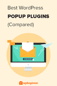 Looking For A Wordpress Popup Plugin See Our Pick Of The Best Wordpress Popup Plugins With Side By Side Compari Learn Wordpress Wordpress Tutorials Wpbeginner