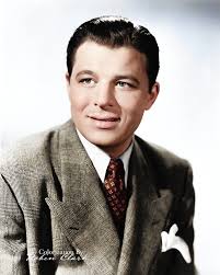 Today's Turner Classic Movies, Summer under the Stars, honors the great  actor Jimmy Stewart. Enjoy this colorized photo that captures his charm and  timeless appeal.