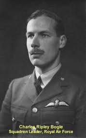 Charles Ripley Bogle (1912-1946)
