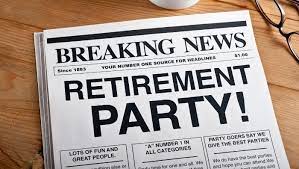 Shopping for the dad in your life? Fun Retirement Party Ideas For The Office After 50 Finances