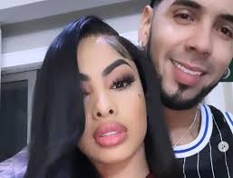 Anuel AA se compromete: el puertoriqueño decidió borrar tatuaje que lo unía  con Karol G