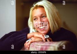 Norman hirst hi-res stock photography and images