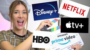 As well as stream shows or films when you are connected to the internet, both services offer the ability to download titles to a mobile device in order to watch them when travelling. Netflix Vs Amazon Prime Vs Apple Tv Plus Vs Disney Plus Vs Hbo Cual Es Mejor En 2020 Youtube