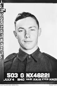 Bruce Lindsay McLaughlin