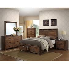 Very nice, i do suggest if your queen bed does not have a foot board, get a king size so that its long enough to cover the foot of the bed. Generation Trade Beds Lincoln 1895 King Storage Bed King From La Familia Family Furniture