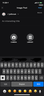 An unofficial list of all the scrabble words you can make from the letters in the word jailbreak. Question How Can I Change Colors Of Keyboard Letters Not The Others Jailbreak
