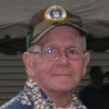 Obituary information for Bud Boccardi