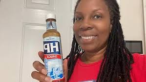 Amazon.com : Daddies Brown Sauce 400g 2 Pack : Grocery & Gourmet Food