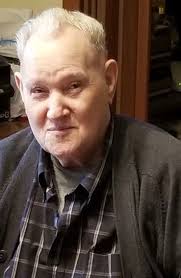 Obituary information for Richard Eugene Vanderzanden