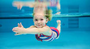Meer zwembaden en zwemscholen in de buurt. Inschrijven Voor De Zwemles