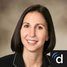 Dr. Deborah J. Pedersen (Accetta), MD