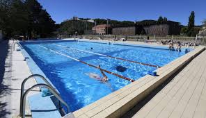 Se Baigner Doubs