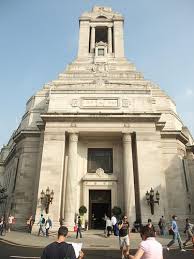 Freemasons Hall Queen St Covent Garden Spectacular Building They Do Daily Tours Too Masonic London Architecture Masonic Lodge