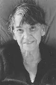 Imogene Davis Obituary (1936