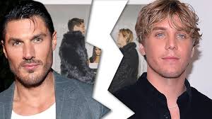 El estilista de Kim Kardashian, Chris Appleton, pide el divorcio a Lukas  Gage : r/popculturechat