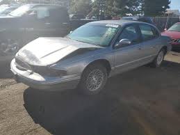 Image result for Gray 1995 Chrysler