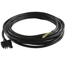Does one of your turn signals not work and you're not sure which wire to inspect? Conntek 18900j 300 Heavy Duty Insulated 4 Way Flat Trailer Wiring Harness 25ft Ebay