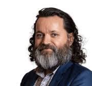 Philip Hunter's Instagram, Twitter & Facebook