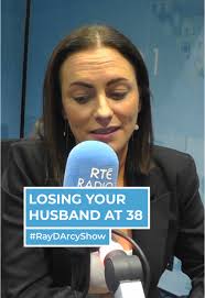 Orla McDermott's Journey After Loss: A Year of Healing