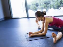 Build your own yoga routine. The 7 Best Yoga Apps Flow Like Real Studio Classes