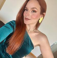 Andrea Baquerizo's Instagram, Twitter & Facebook