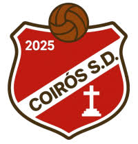 Coirós SD logo