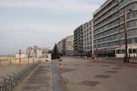 Following the treaty of utrecht in 1713, the territory of knokke was annexed to the netherlands, but the old border was reestablished at the zwin a few years later. Reiseberichte Belgien Flandern