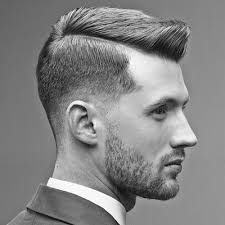 Maybe you would like to learn more about one of these? 35 Best Low Fade Haircuts For Men 2021 Guide