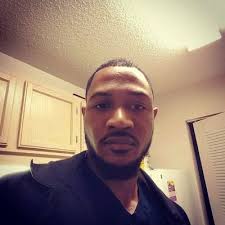 Marcel Ford (@lefthandartist3)