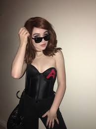 Easy A Halloween Costume Halloween Costumes Women Diy Halloween Costumes For Women Celebrity Halloween Costumes