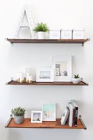 A Dozen Creative Ways To Make Your Own Shelves Interior Hem Inredning Inredning