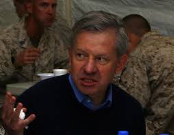 Sherard Cowper-Coles