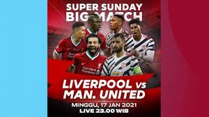 Dan juga terdapat semua manchester united jadwal pertandingan yg akan dimainkan. Jadwal Liga Inggris Pekan 19 Liverpool Vs Manchester United Live Net Tv Tribun Batam