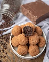 Here are some of our favorite dessert recipes featuring cocoa powder that showcase some of the best ways to use this. Easy Chocolate Cheesecake Bites No Bake Dinner Then Dessert