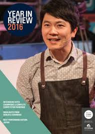 World Coffee Events 2012 Year in Review by World Coffee Events