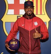 Feed your daily addiction with trending and viral videos from all our top. Barcelona Complete Shock Loan Signing Of Kevin Prince Boateng From Sassuolo Daily Mail Online
