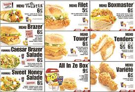 Of je jouw kfc kip, buckets of burgers nu contactloos wilt laten bezorgen of zelf wilt afhalen, wij zijn er voor jou! Reduction Kfc Coupons Et Bons De Reduction Pour Kfc