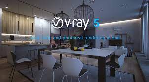 Directly Your Best Renders With V Ray 5 For Sketchup