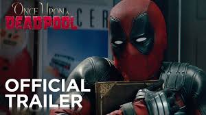 Deadpool 2 welcome to the party theme song trailer (new 2018) superhero movie hd furious trailer ➤ subscribe here. Deadpool 2 The Trailer Youtube