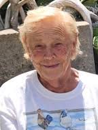 Annette Waller's Instagram, Twitter & Facebook