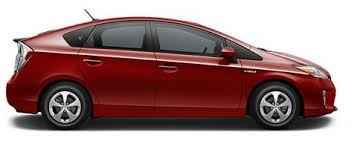 Show Off Your Personal Style In The Right 2015 Toyota Prius