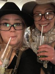 Had a great time met a lot of new people can't wait to get together again.