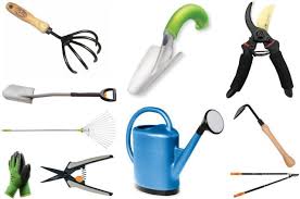 Groom and clean your garden everything you need to keep your outdoor spaces bright, tidy and full of growth is available at the home depot for your convenience. The Top 10 Essential Garden Tools List Birds And Blooms