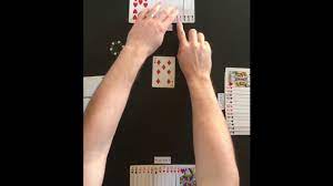 If you missed the kickstarter, they will be available late 2019. How To Play Sevens Fan Tan Youtube