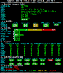 fachost新品TW大带宽TBC家宽深度测评-AFFMAO