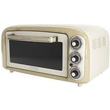En stock dans 10 jours. 9 10 Sur Ariete 979 1 Four Vintage Beige Achat Prix Fnac