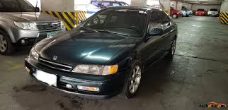 Maybe you would like to learn more about one of these? Honda Accord 1995 Car For Sale Metro Manila