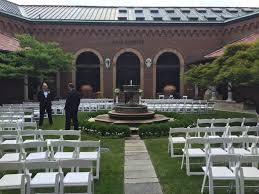 Amanda And Eric Dayton Art Institute In Dayton Ohio Flowers By Floral V Designs Wedding Dayton Wedding Venues Dayton Weddings Wedding Vow Renewal Ceremony